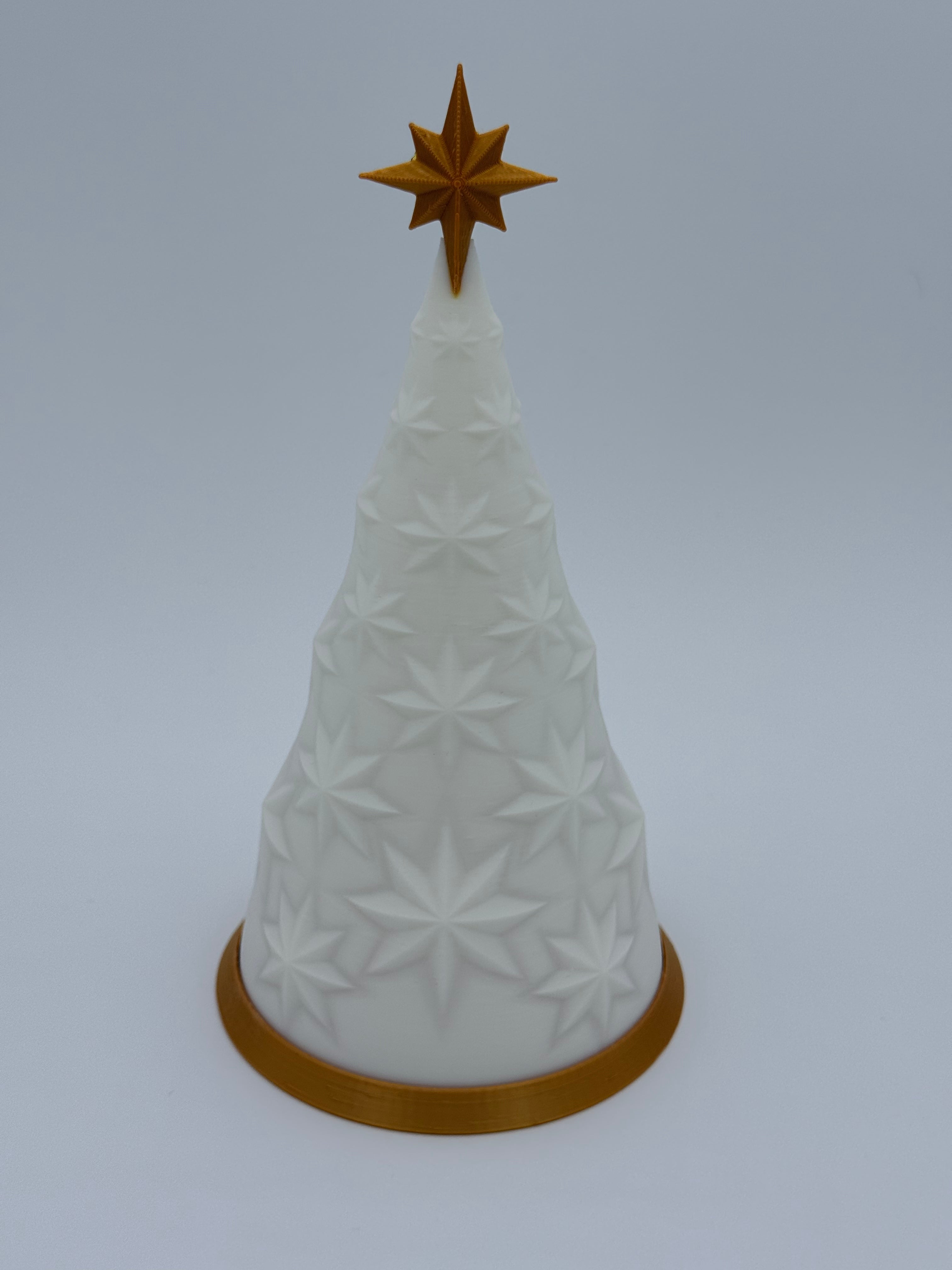 Guiding Light - Table Lamp