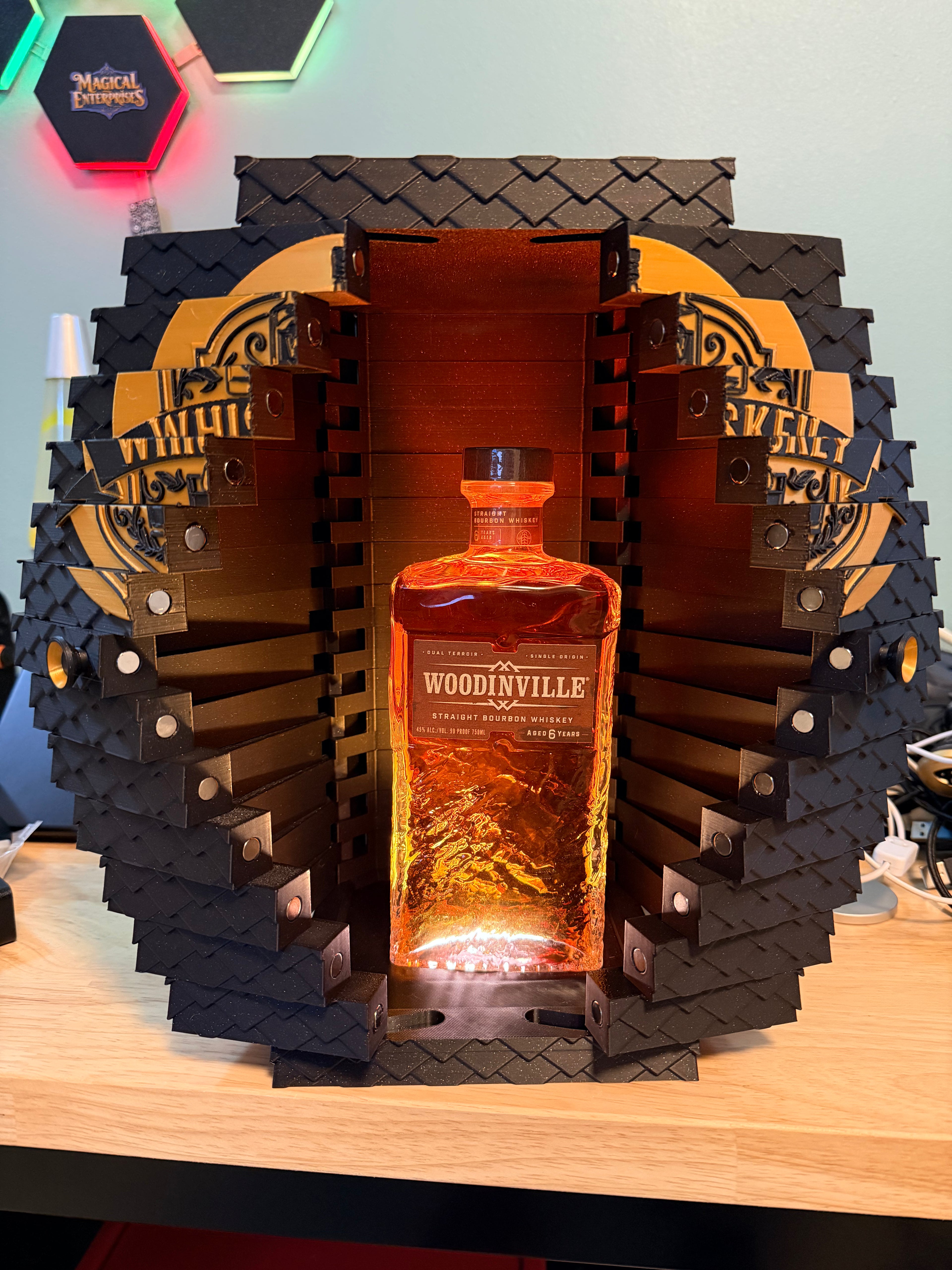 Professional Bambu Lab 3D Printing Services for PLA | Fast Custom 3D Prints & Prototypes