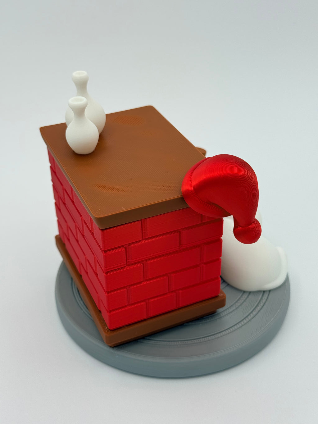 Kitty Night Night - Table Lamp