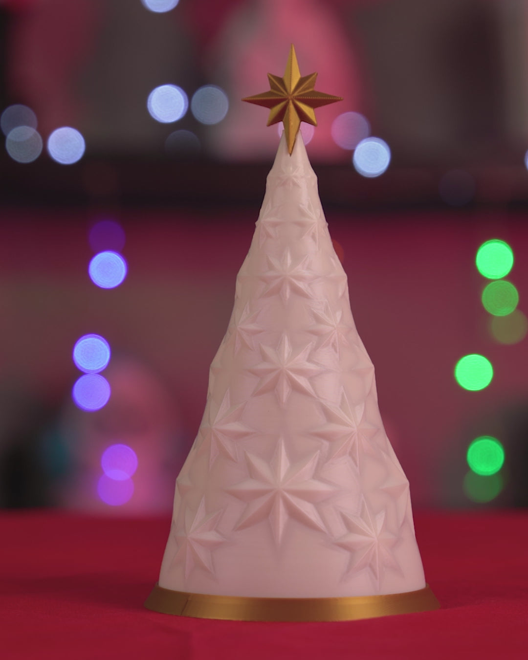 Guiding Light - Table Lamp